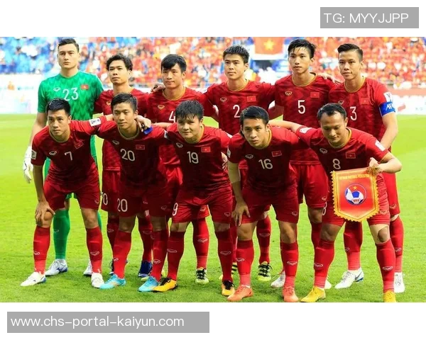 国足面临巨大压力越南队零进球成焦点引发热议