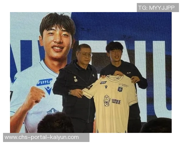 18岁小将加盟法甲豪门能否打破国足留洋困境引发期待