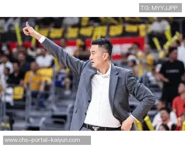 广东队新内线加盟引发热议杜锋总决赛之路更顺畅吗